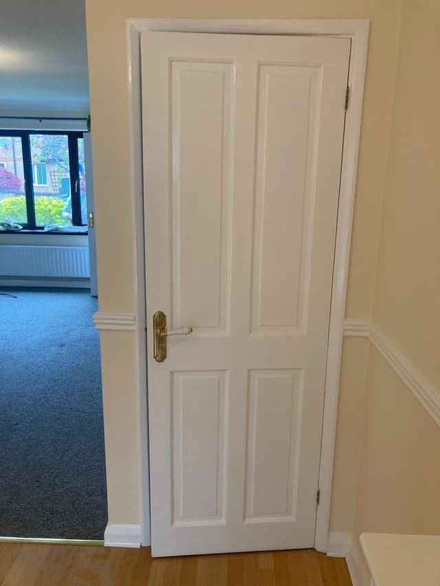 End of tenancy renovation - Image 2