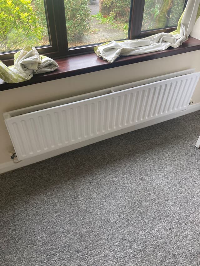 End of tenancy renovation - Image 3