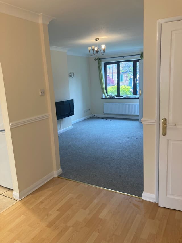 End of tenancy renovation - Image 4