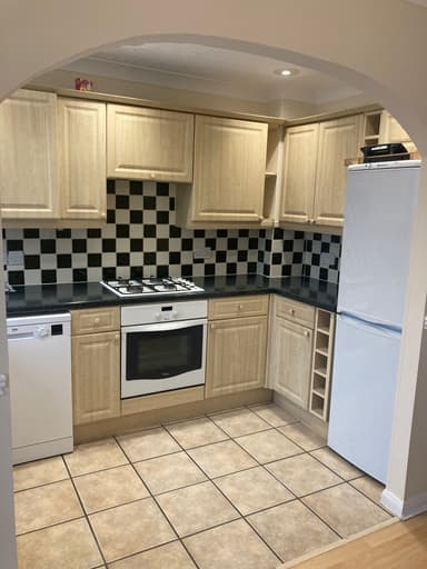 End of tenancy renovation - Image 5