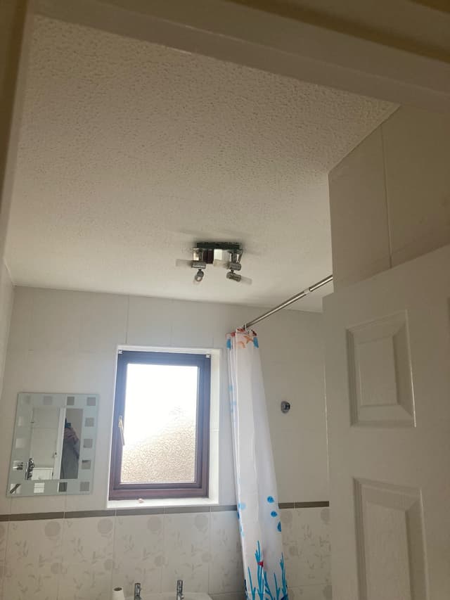 End of tenancy renovation - After